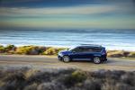 Chrysler Pacifica Hybrid Limited 2016 года